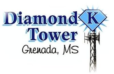 Diamond k Tower Logo copy
